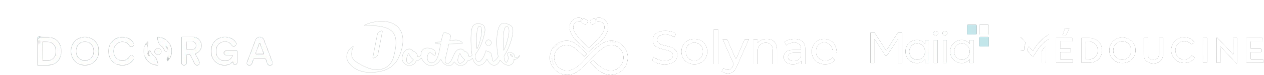 Liste des sites disponibles à la modération